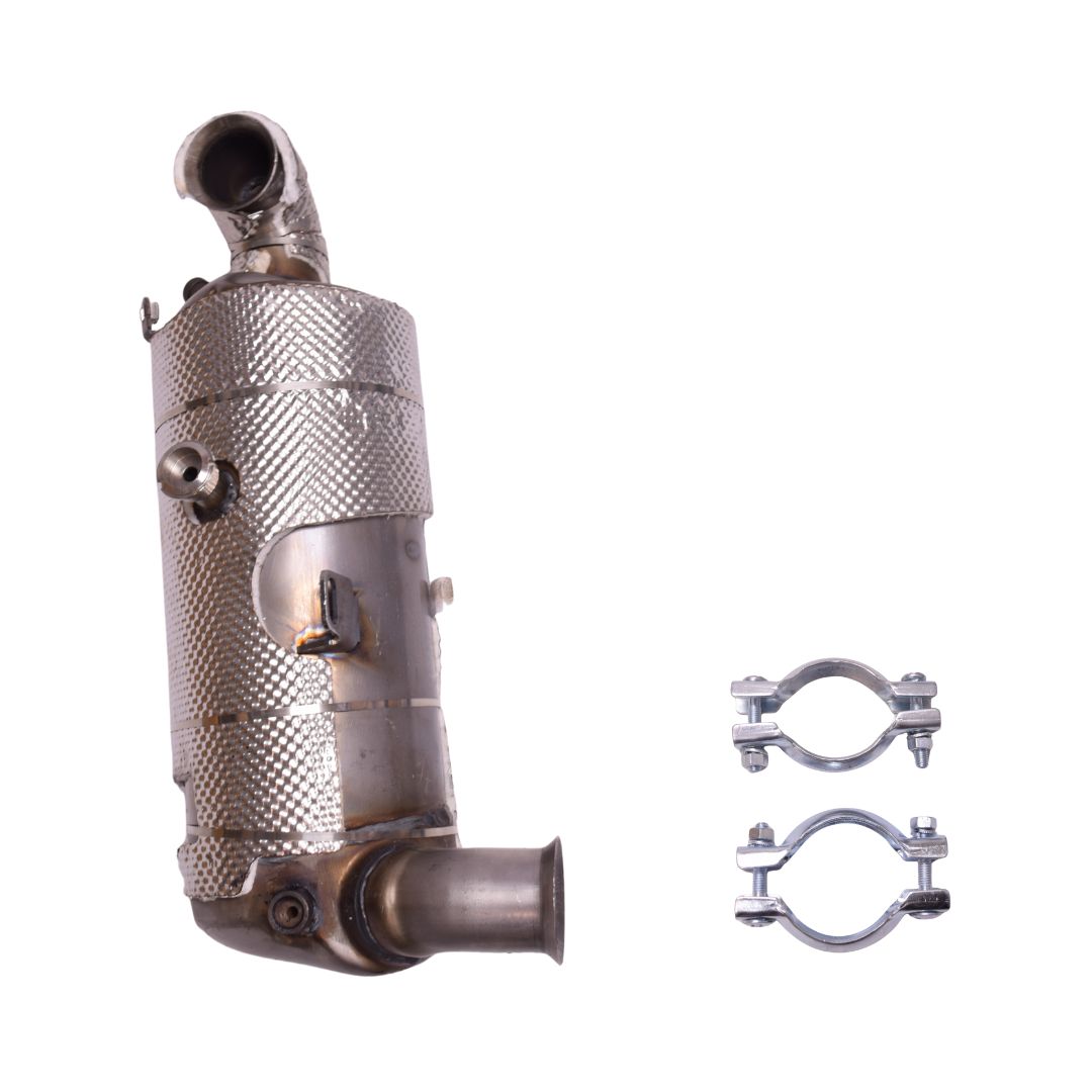 PT6137T DPF