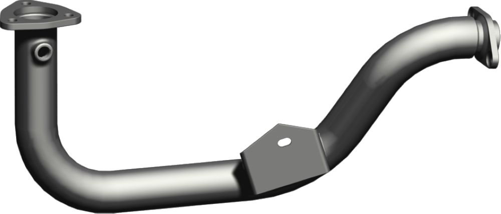 PT7005 Exhaust part