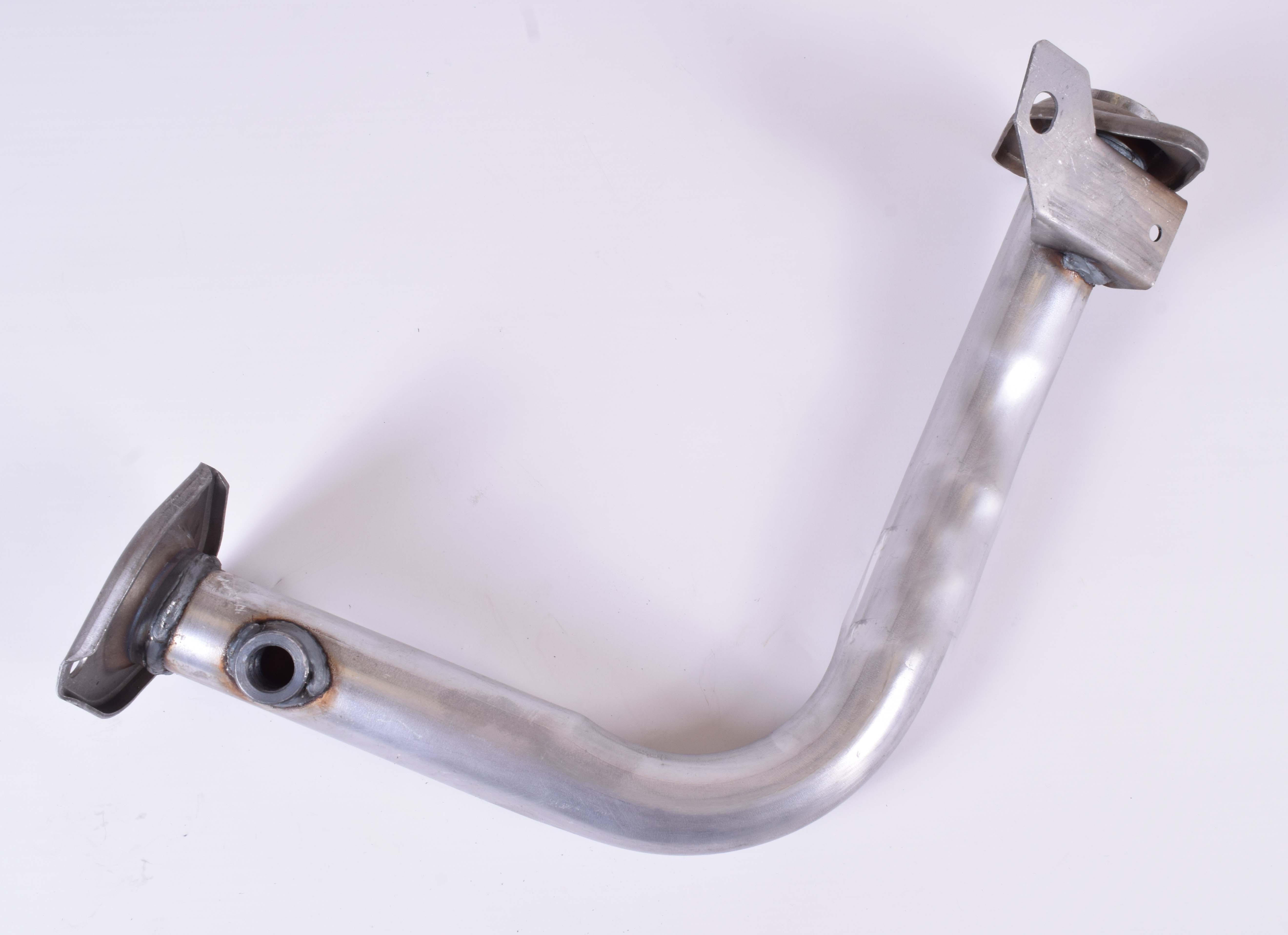 PT7500 Exhaust part
