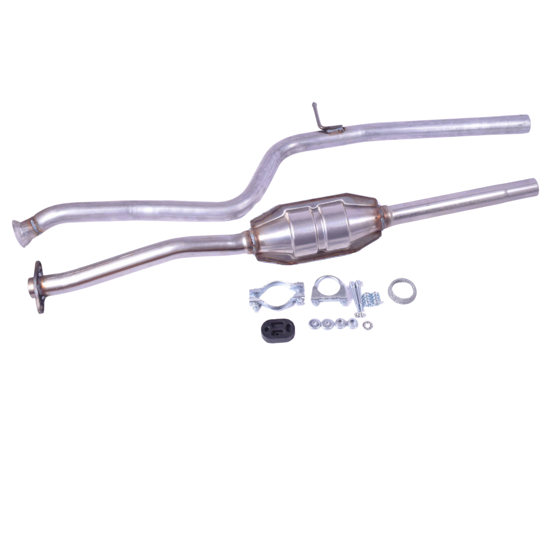 PT8000T Catalytic converter
