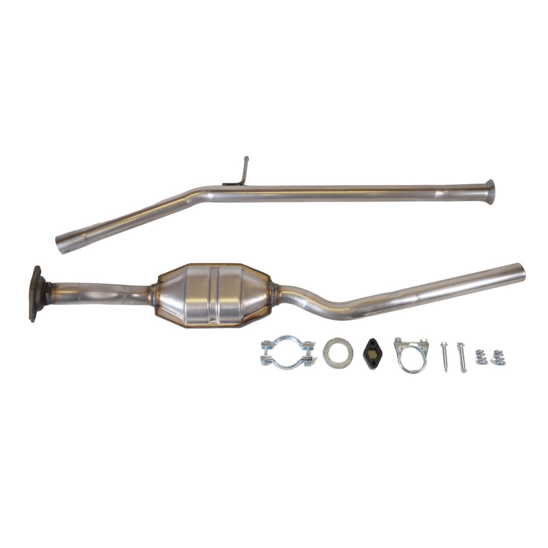 PT8003T Catalytic converter