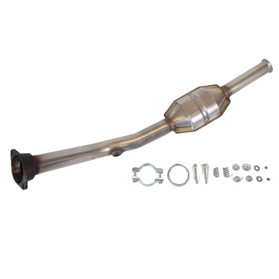 PT8010T Catalytic converter