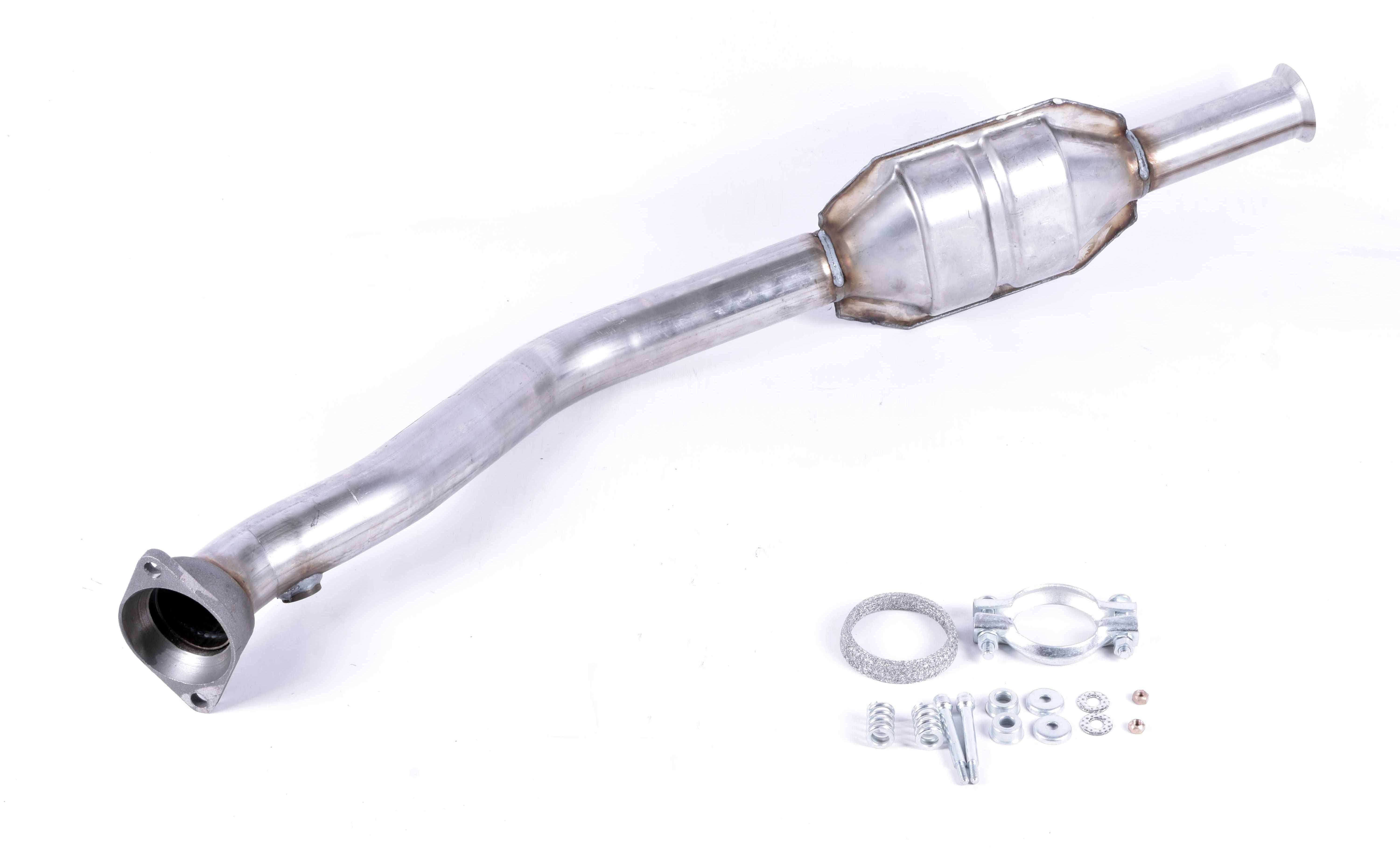 PT8024T Catalytic converter