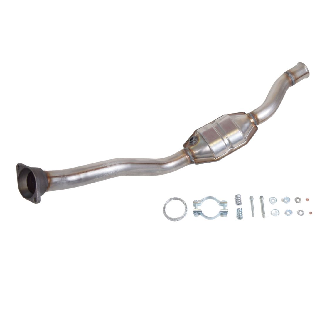 PT8025T Catalytic converter