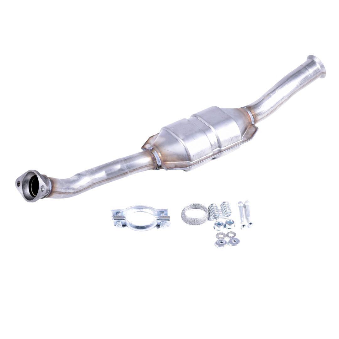 PT8035T Catalytic converter