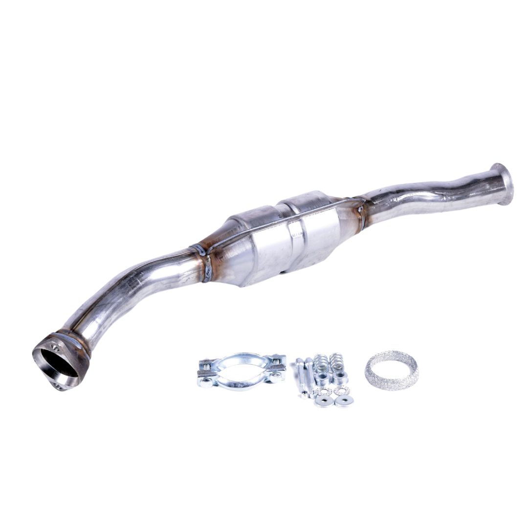 PT8036T Catalytic converter