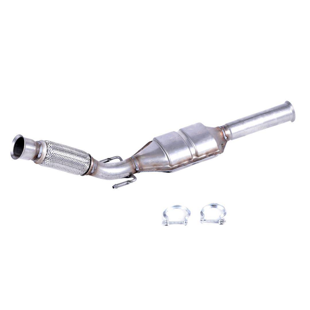 PT8057T Catalytic converter