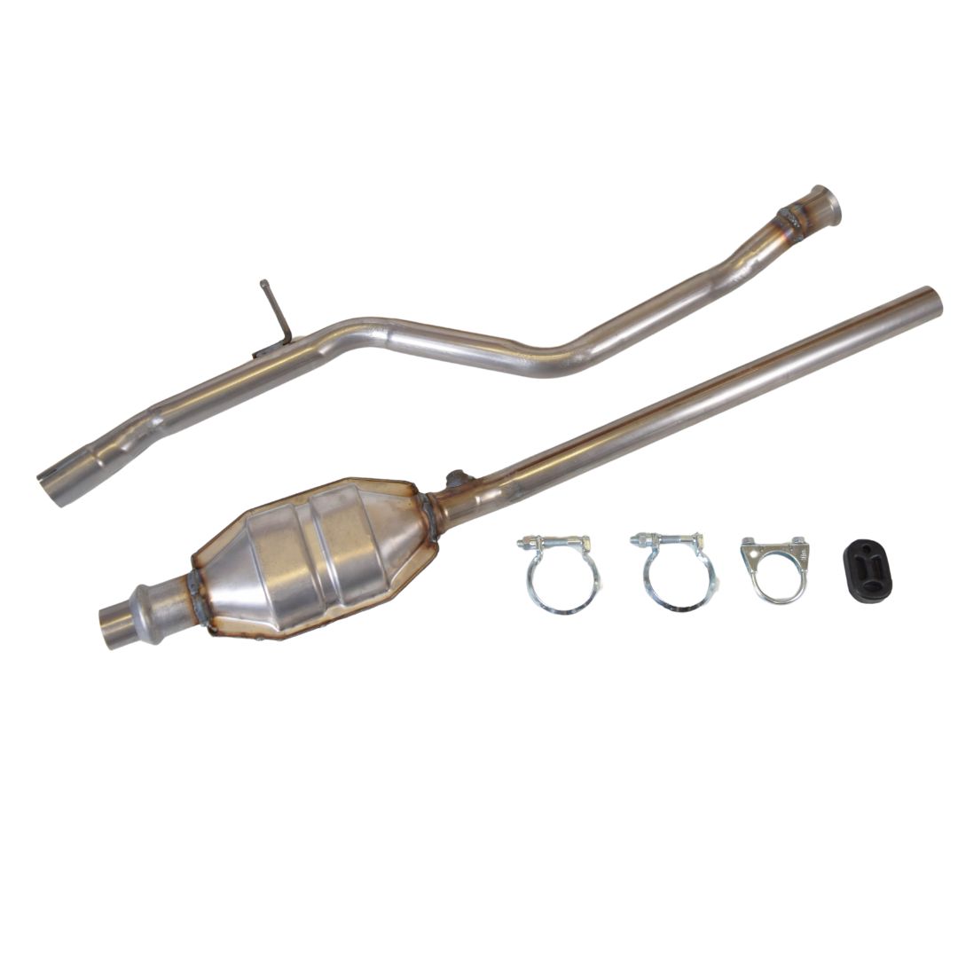 PT8063T Catalytic converter