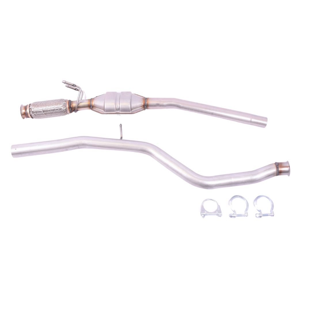 PT8064T Catalytic converter