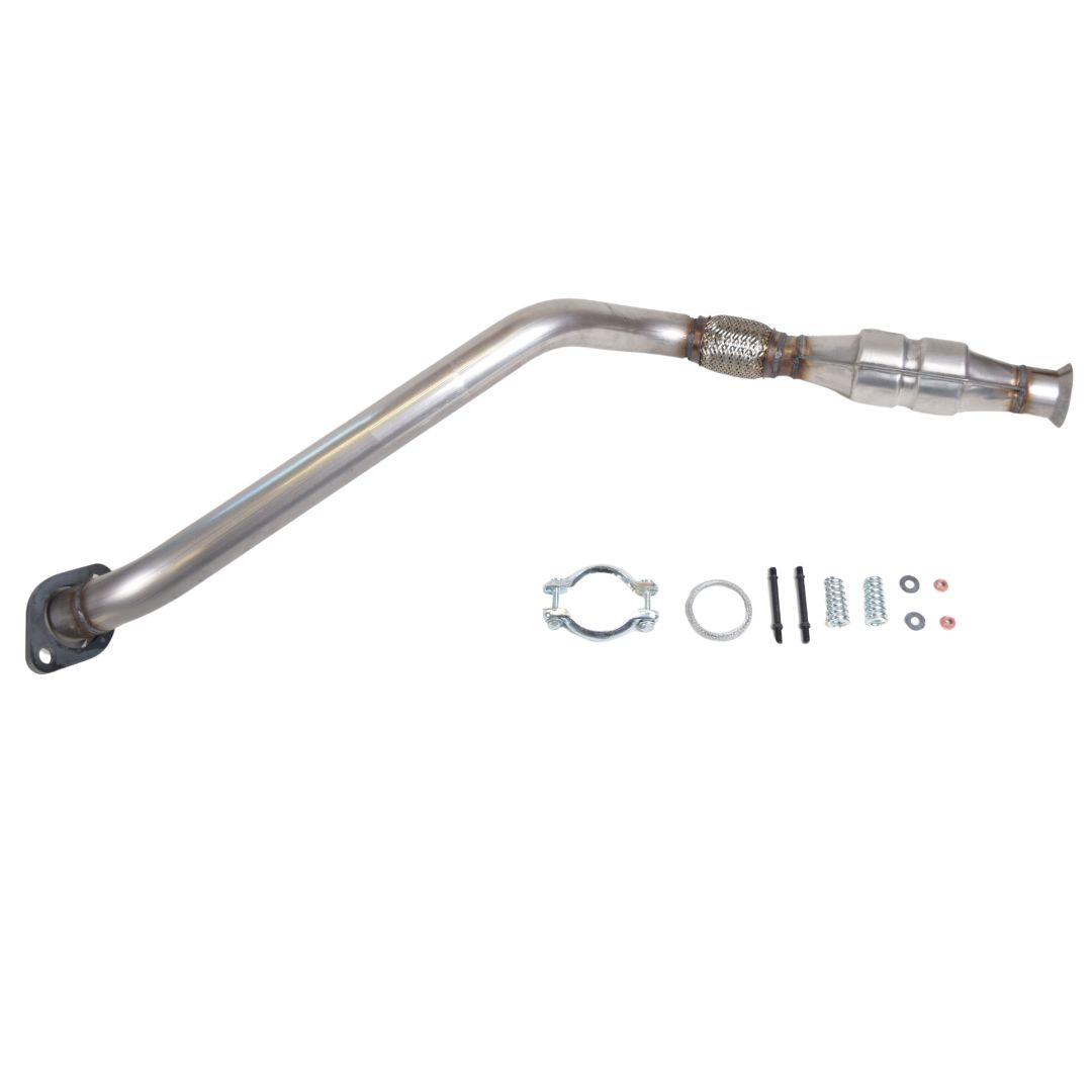 RE6000T Catalytic converter
