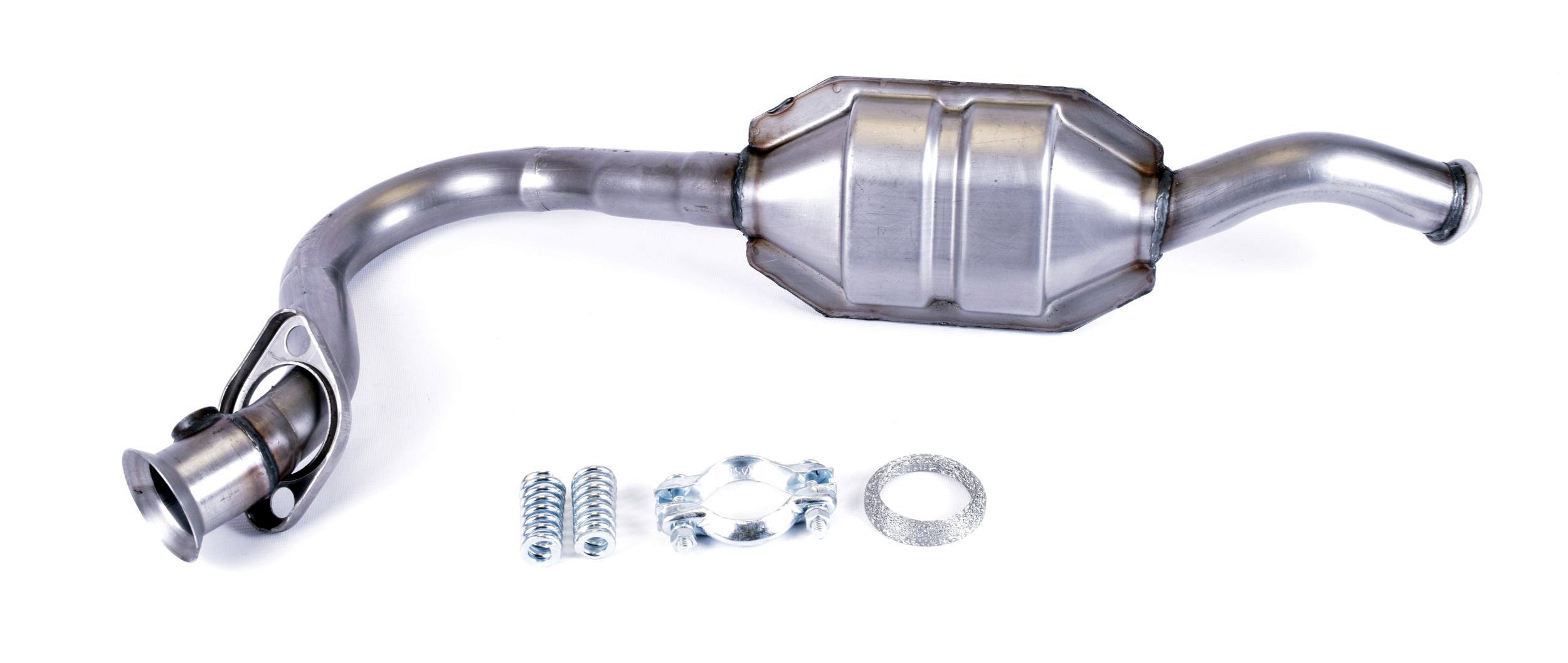 RE6001T Catalytic converter