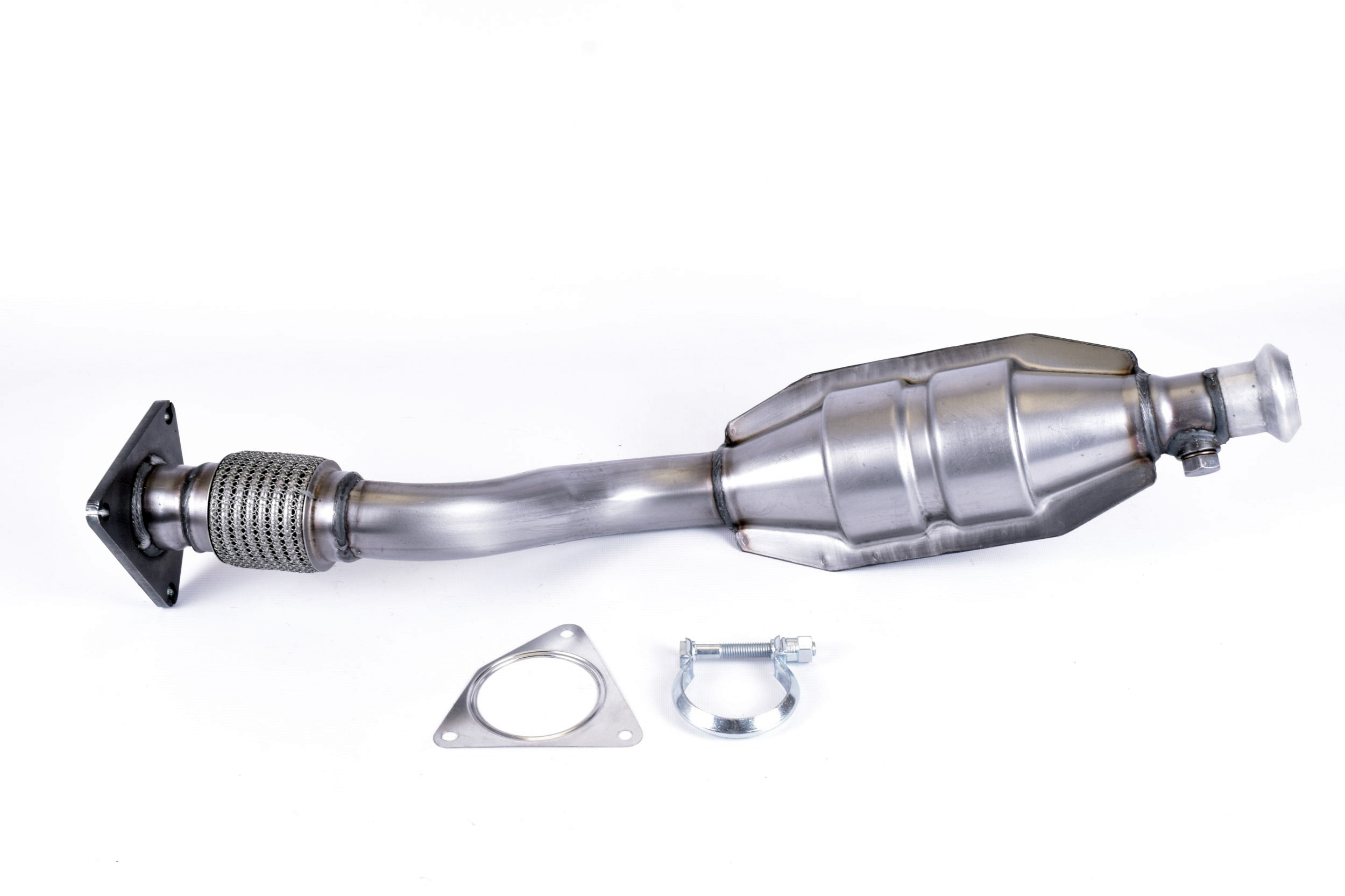 RE6018 Catalytic converter