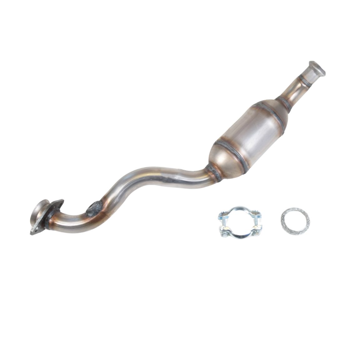 RE6033T Catalytic converter