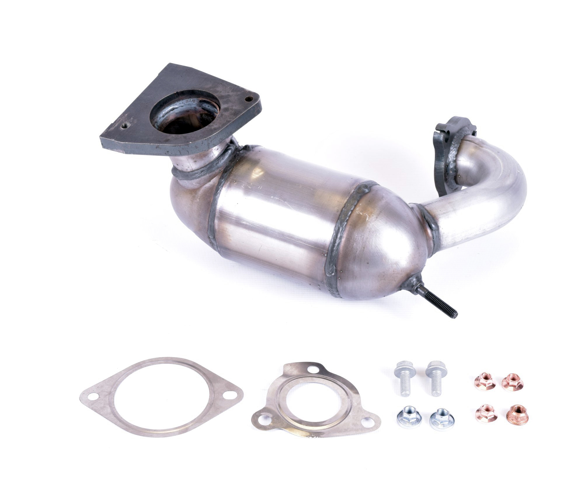 RE6042 Catalytic converter