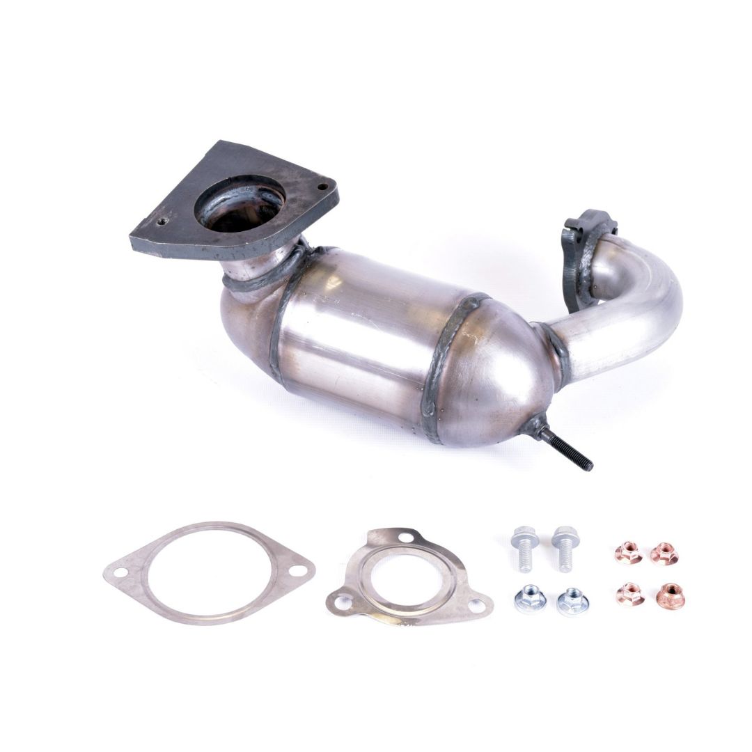 RE6042T Catalytic converter