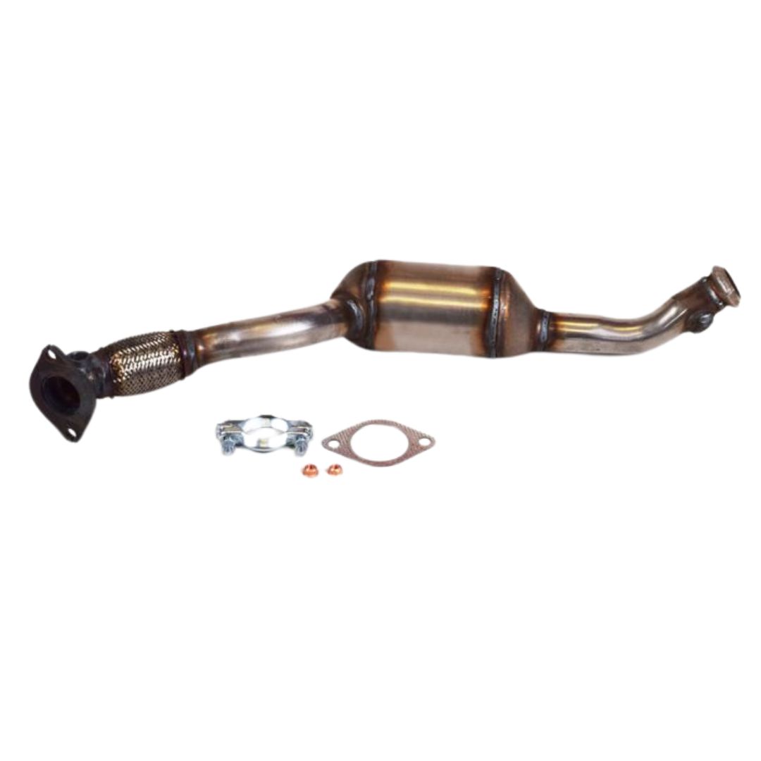 RE6047T Catalytic converter