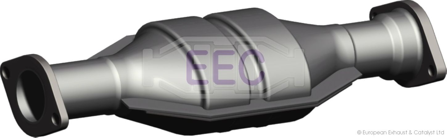 RE6049 Catalytic converter