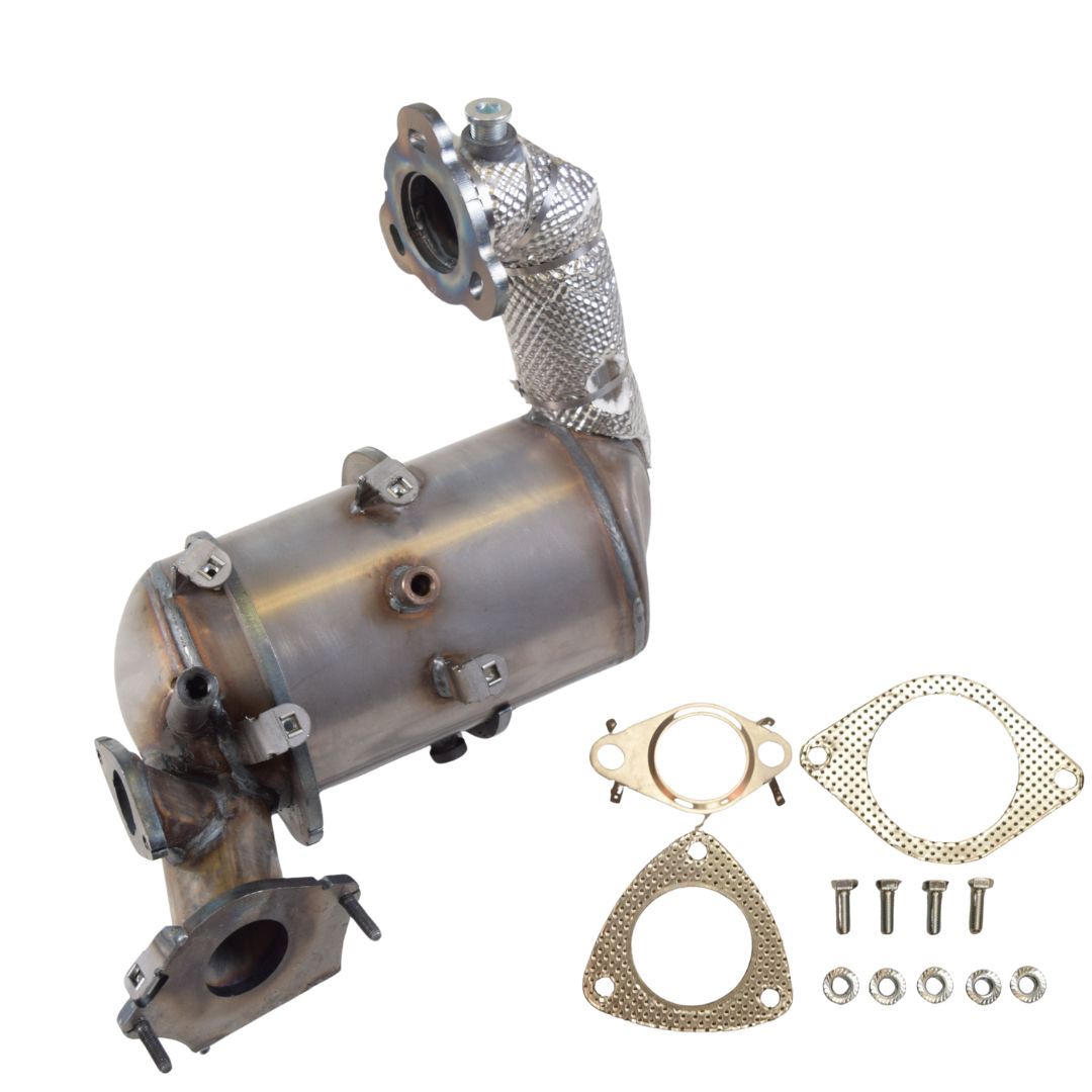RE6127T DPF