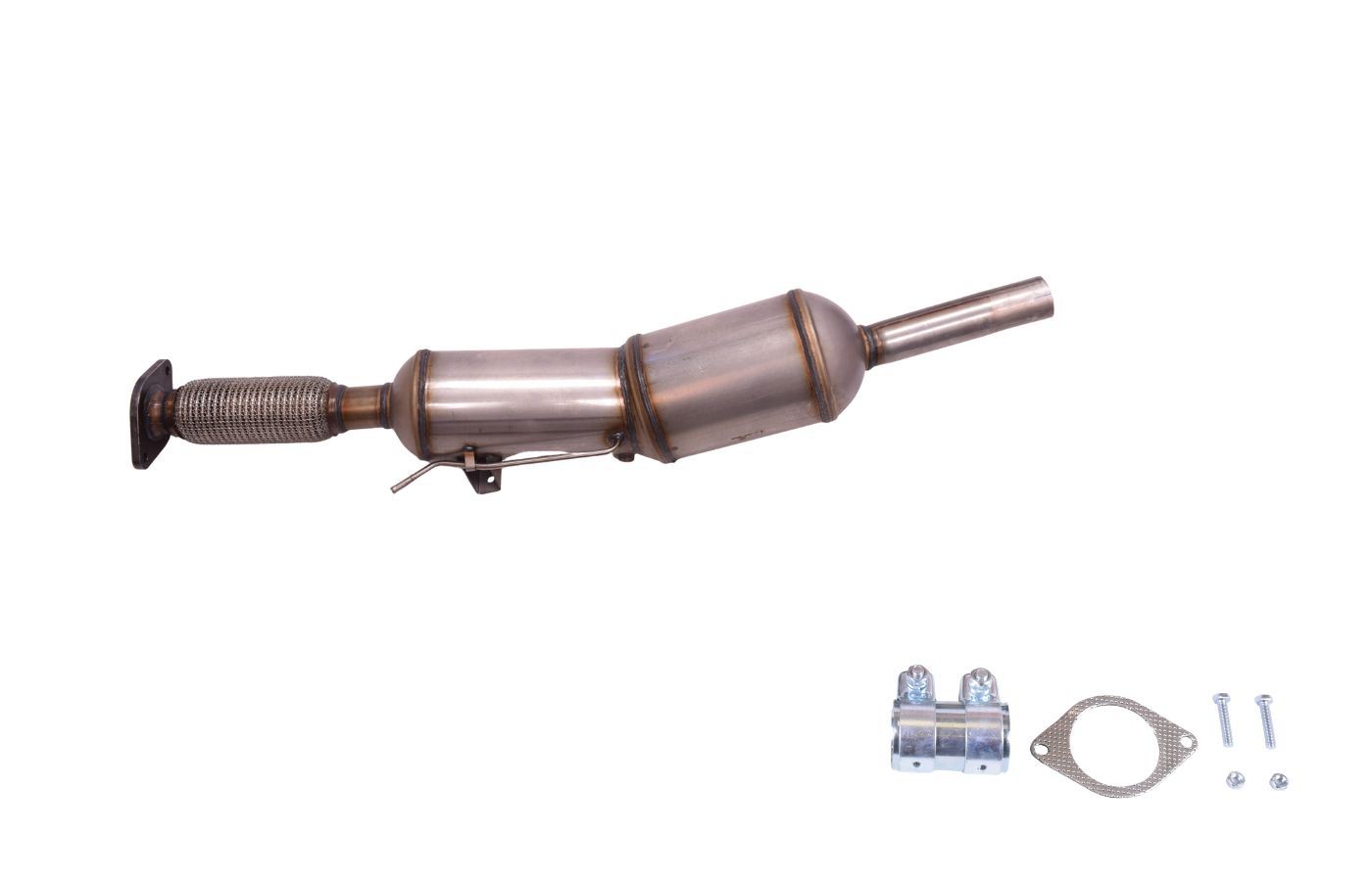 RE6130T DPF