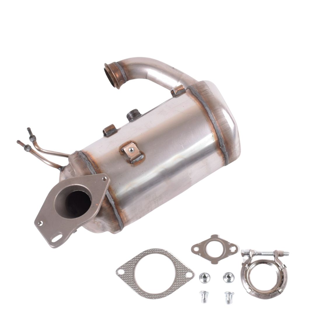 RE6145T DPF