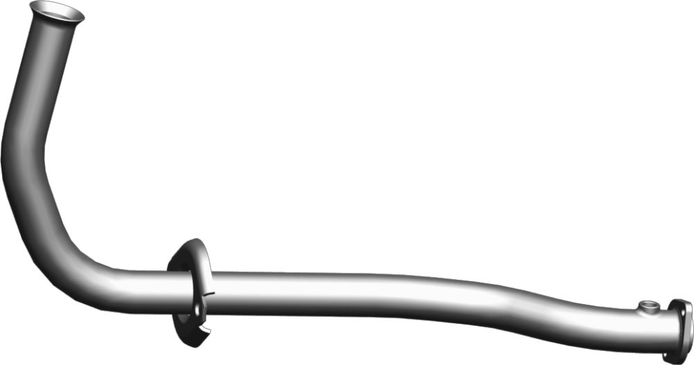 RE7004 Exhaust part
