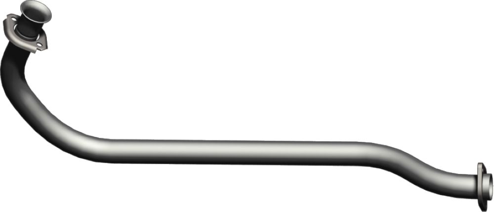 RE7009 Exhaust part