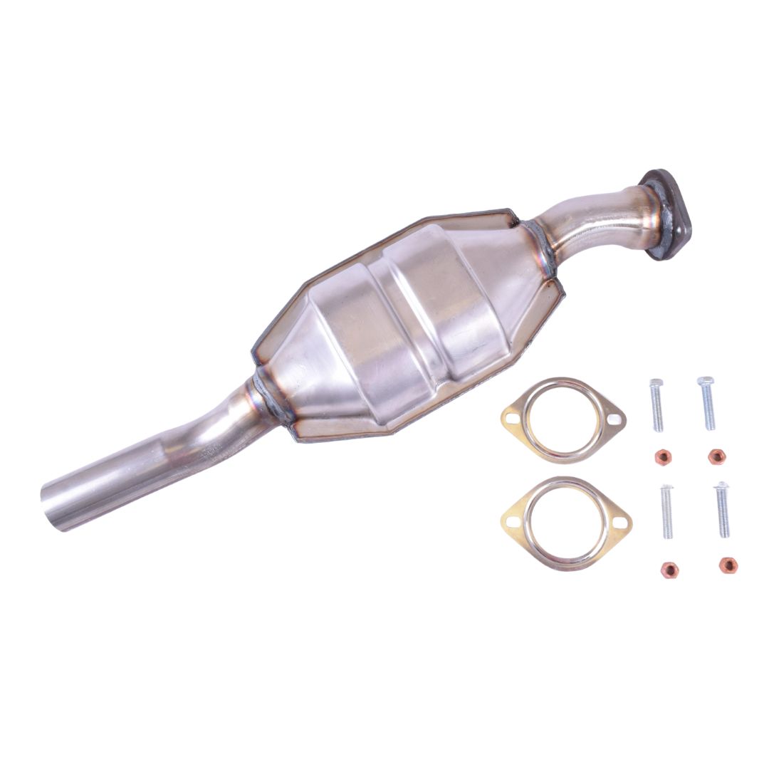 RE8001T Catalytic converter