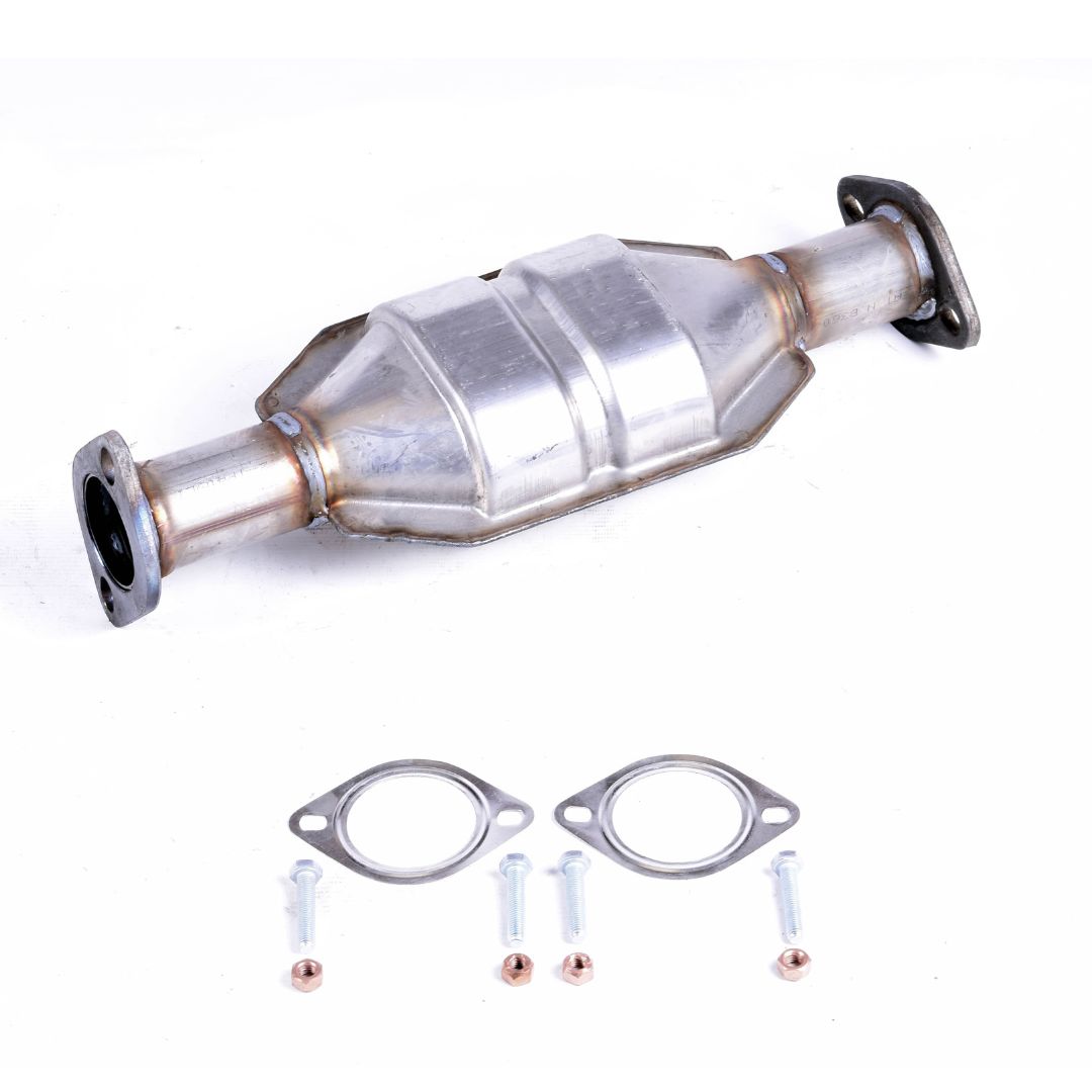 RE8005T Catalytic converter