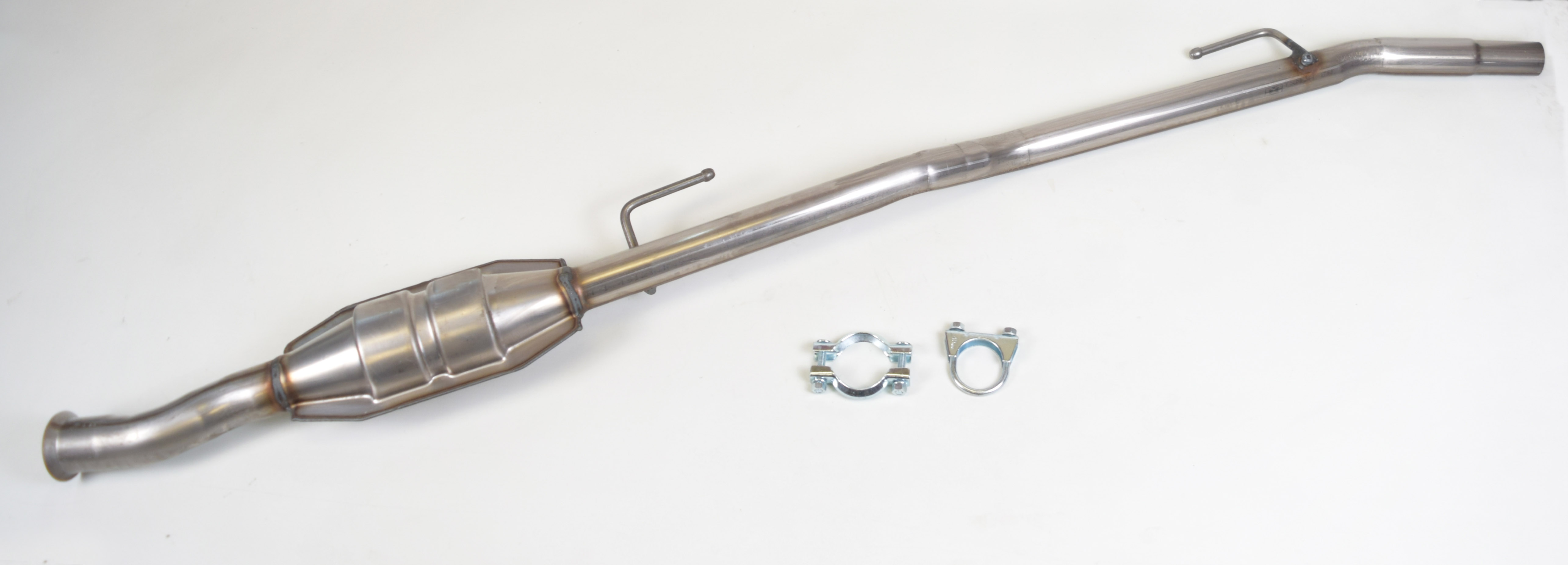 RE8036 Catalytic converter