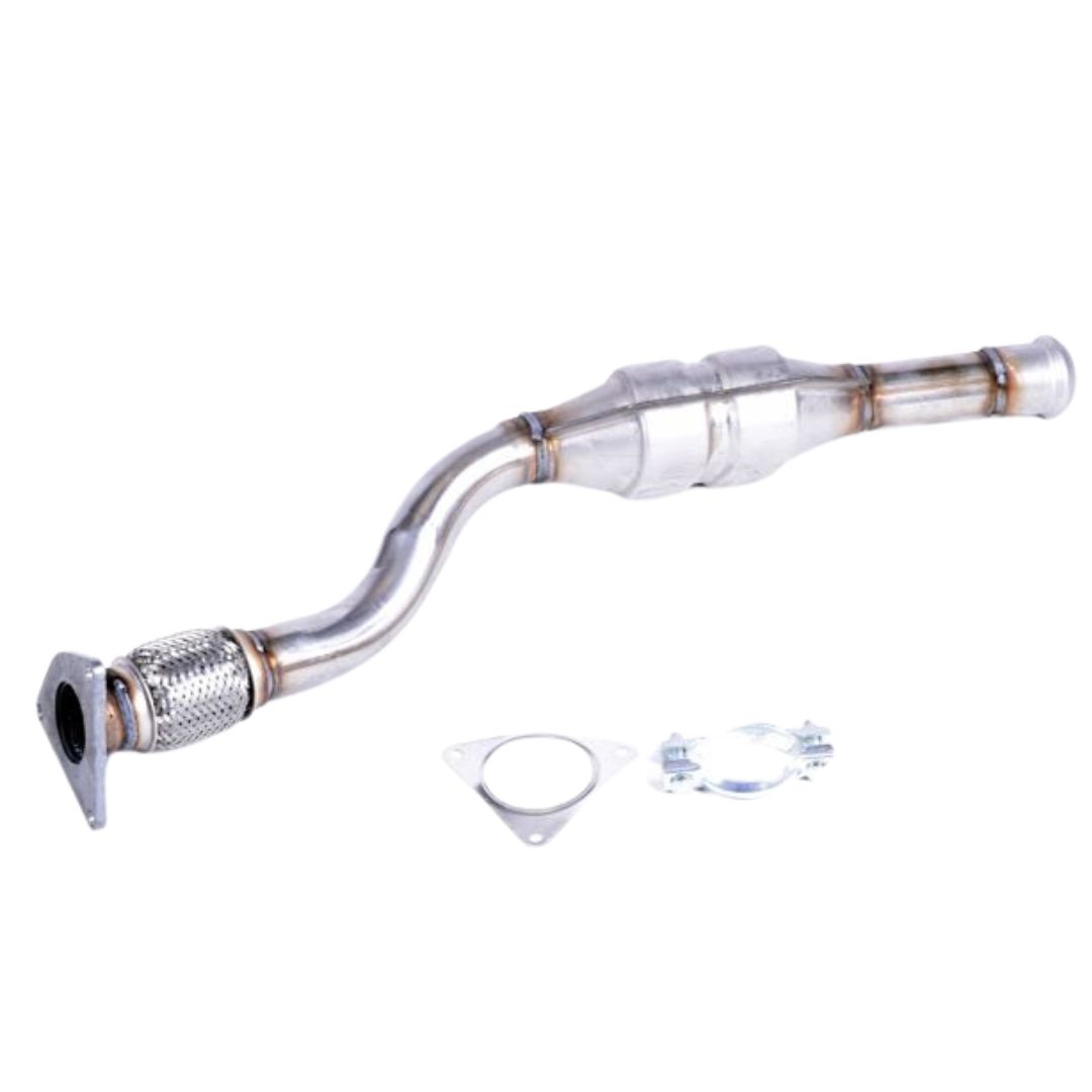 RE8047T Catalytic converter