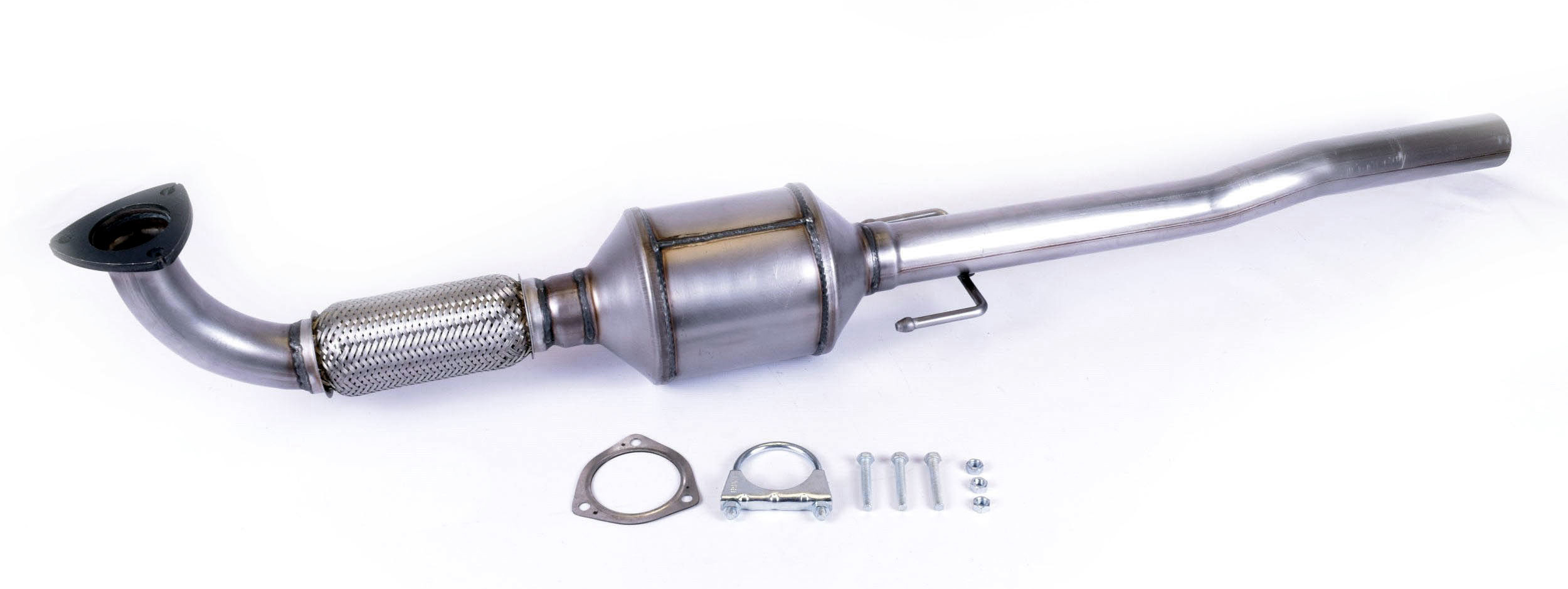 RV6002T Catalytic converter