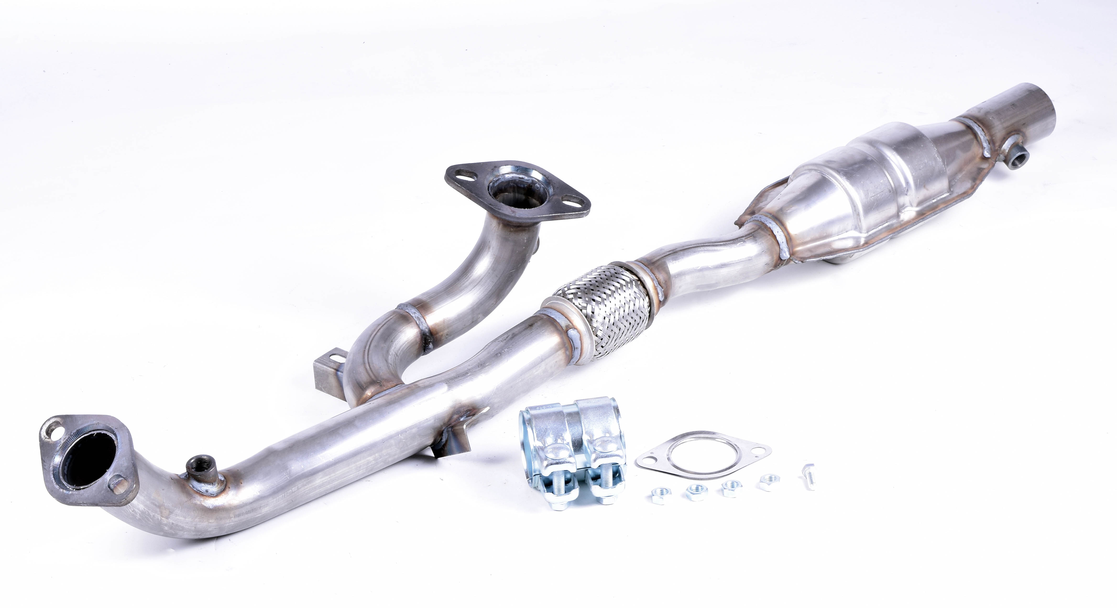 CONVERTIDOR CATALÍTICO PARA ROVER 75 V6 GEX8076 - Imagen 1 de 2