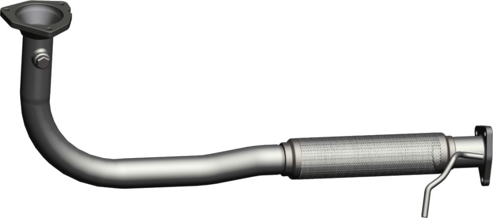 RV7004 Exhaust part