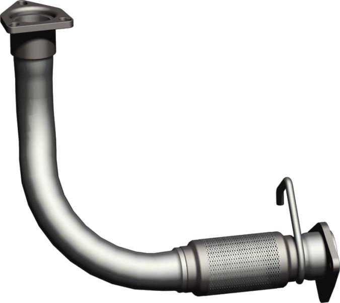 RV7016 Exhaust part