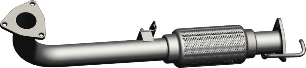 RV7027 Exhaust part