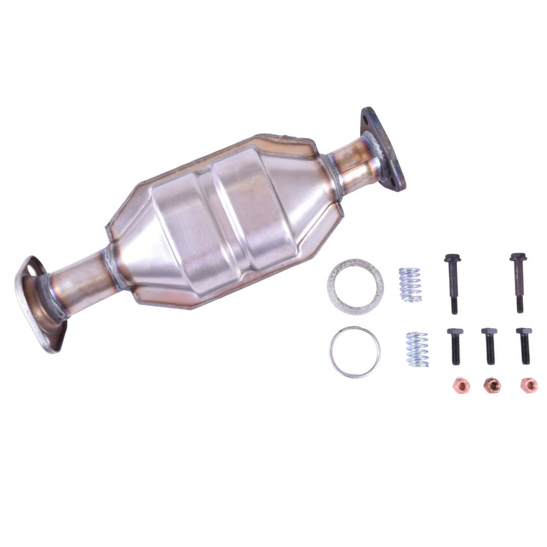 RV8002T Catalytic converter