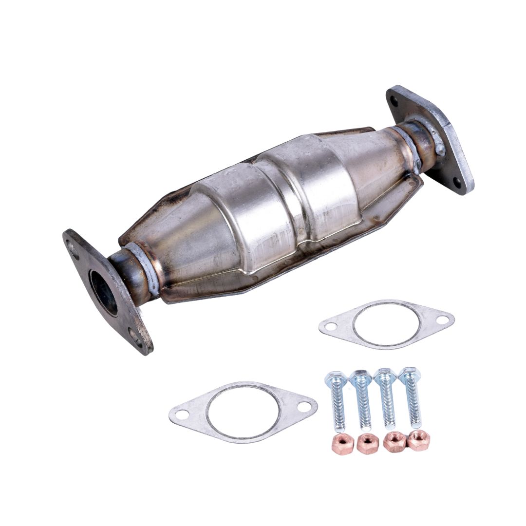 RV8008T Catalytic converter