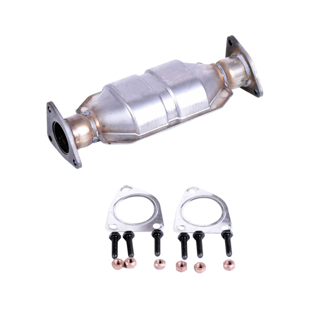 RV8010 Catalytic converter