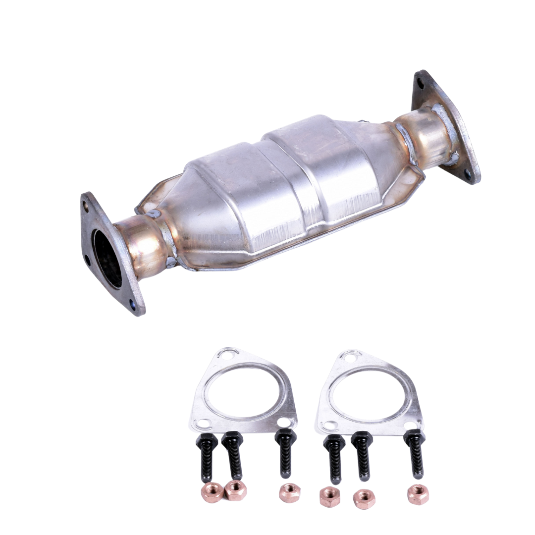 RV8010T Catalytic converter