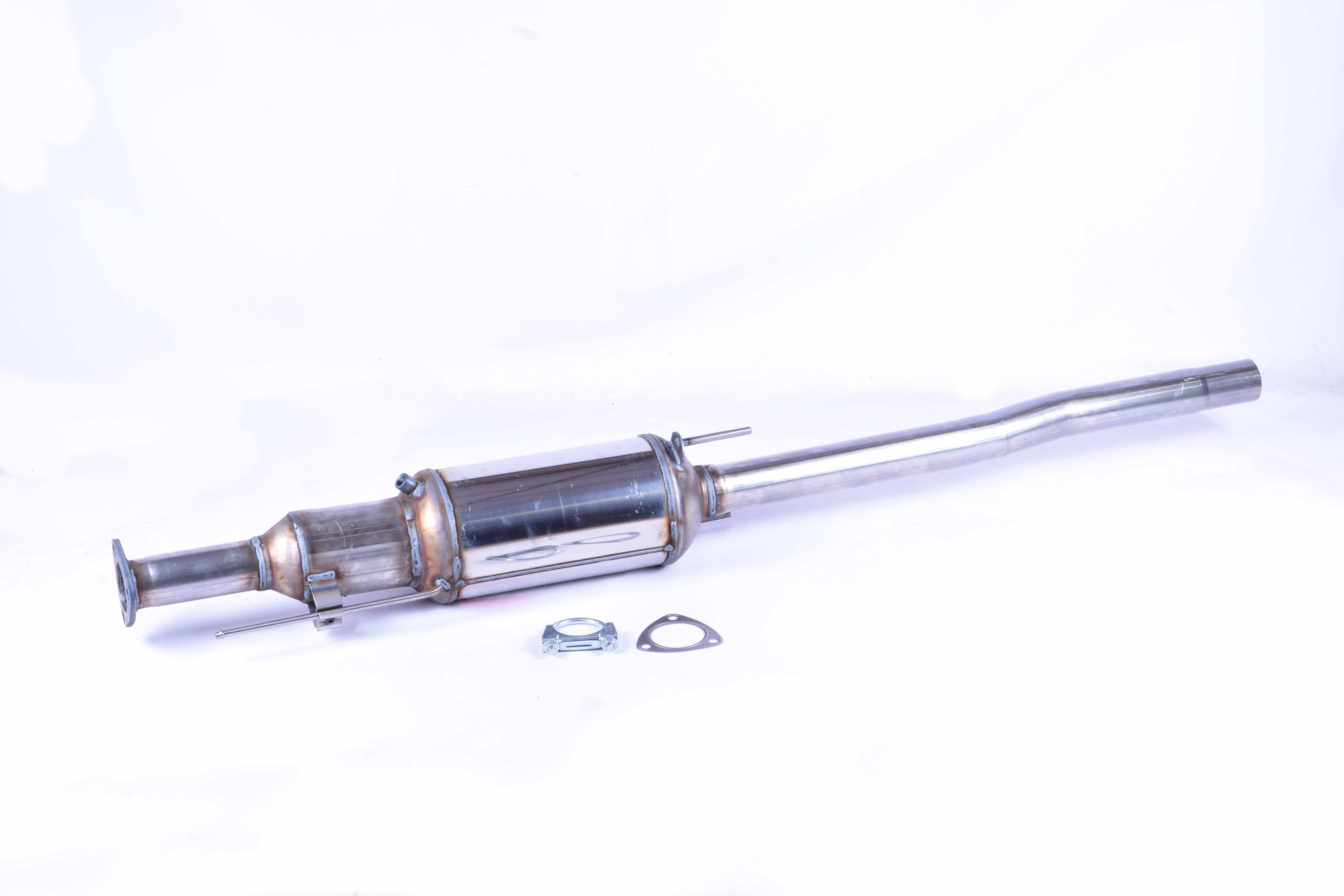SA6012T DPF