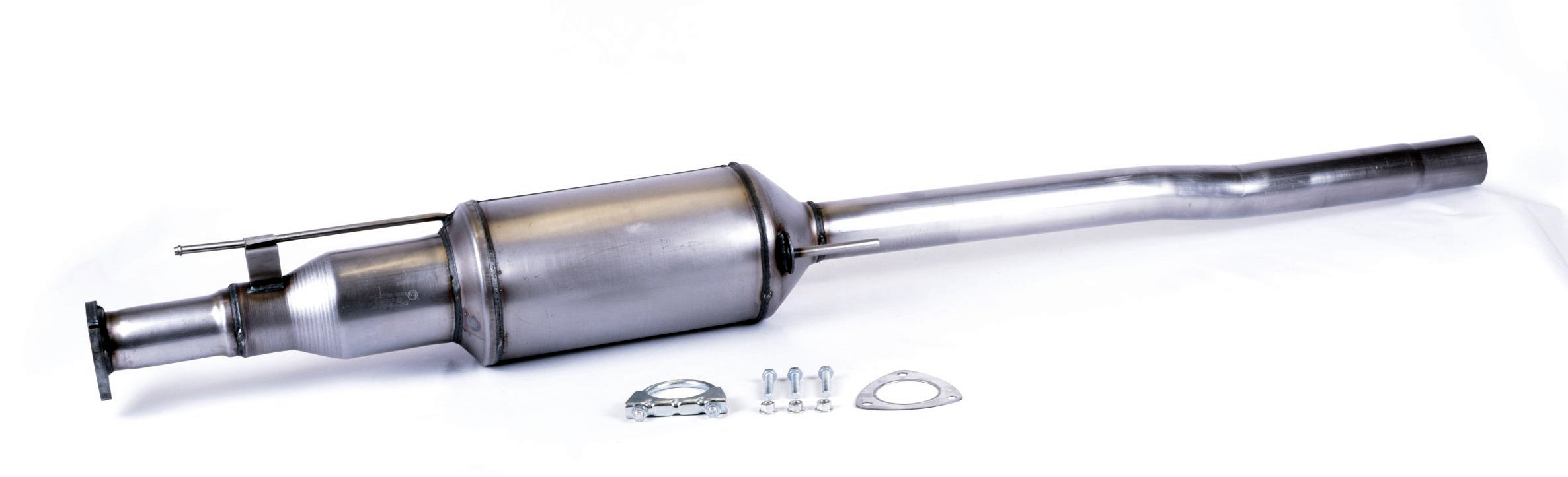 SA6012TS DPF