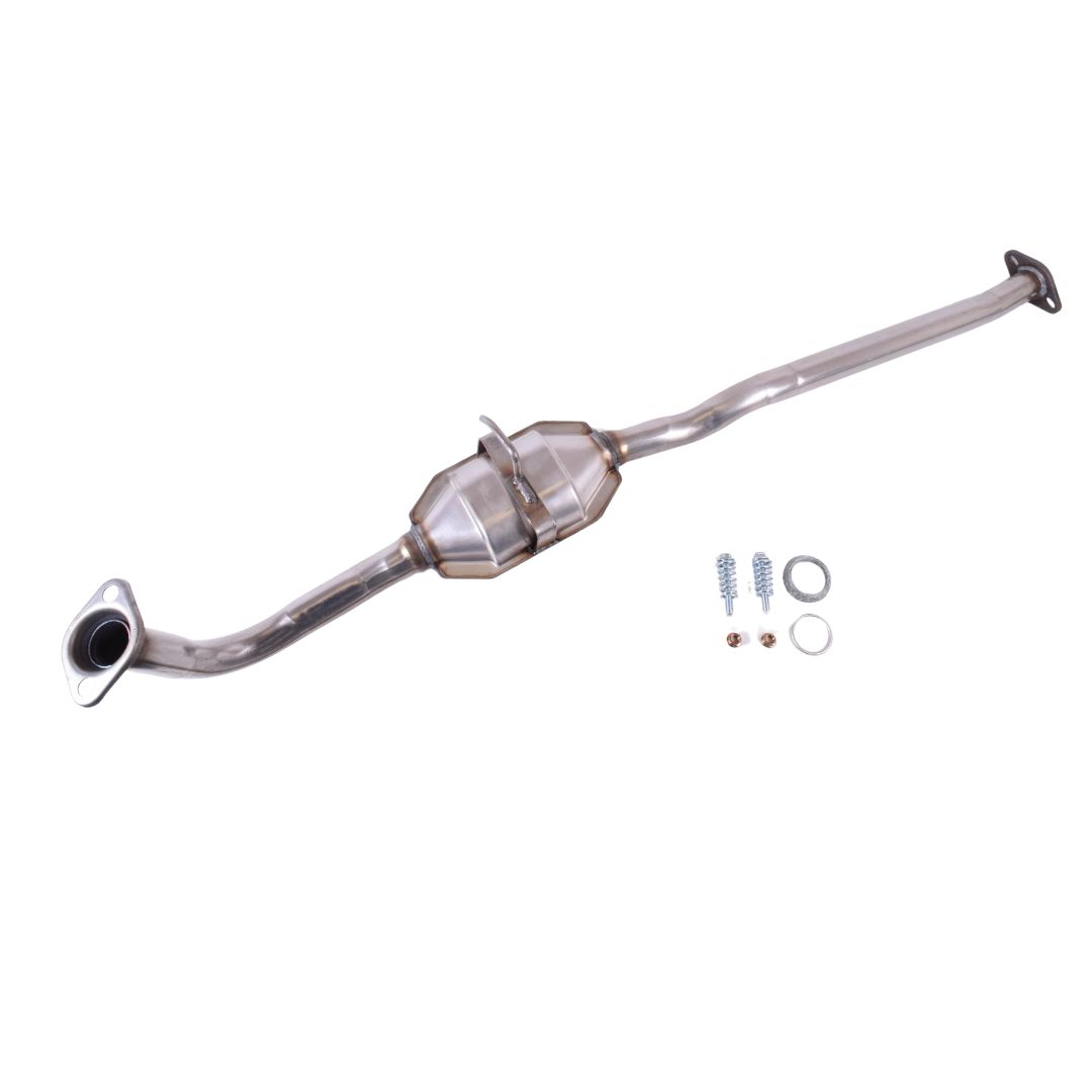 SI6002T Catalytic converter