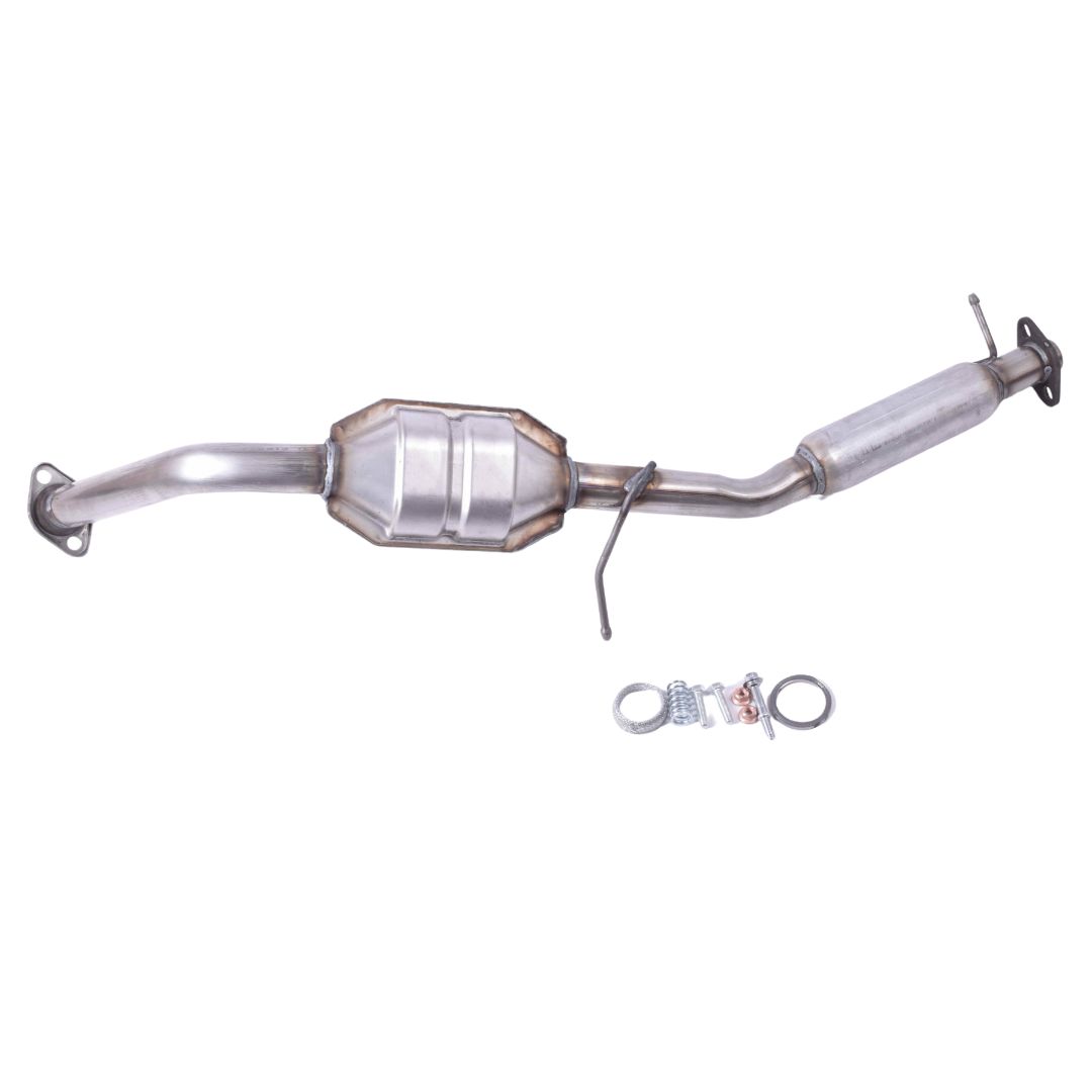 SI6007T Catalytic converter