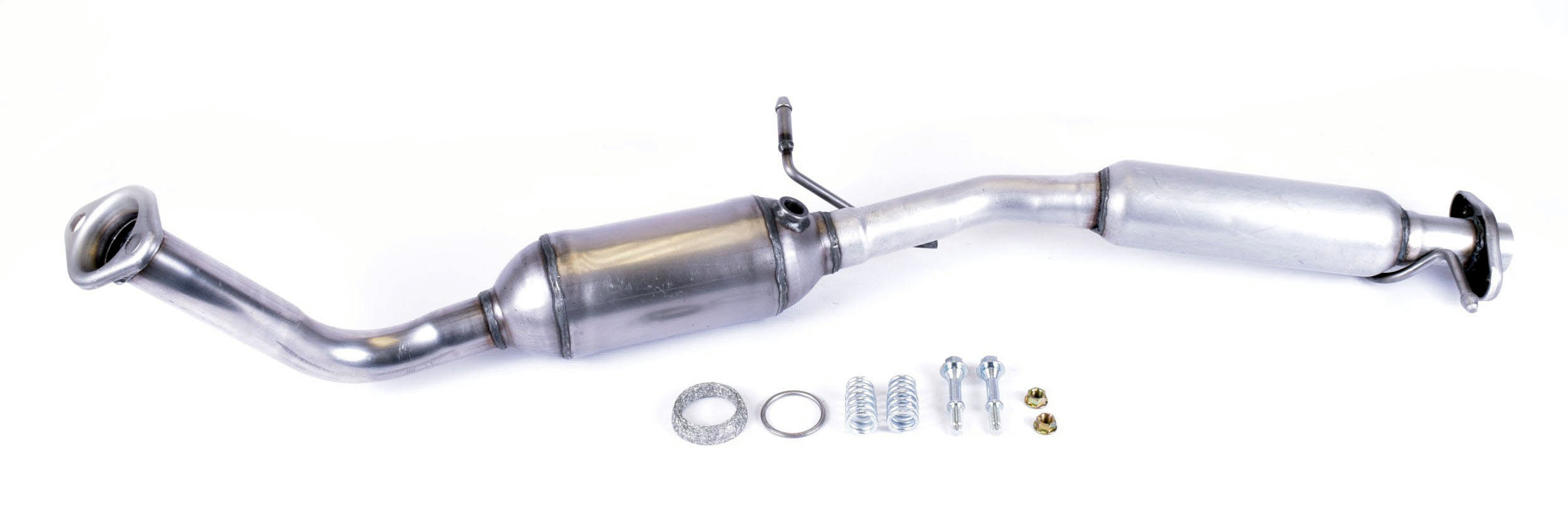 SI6013T Catalytic converter