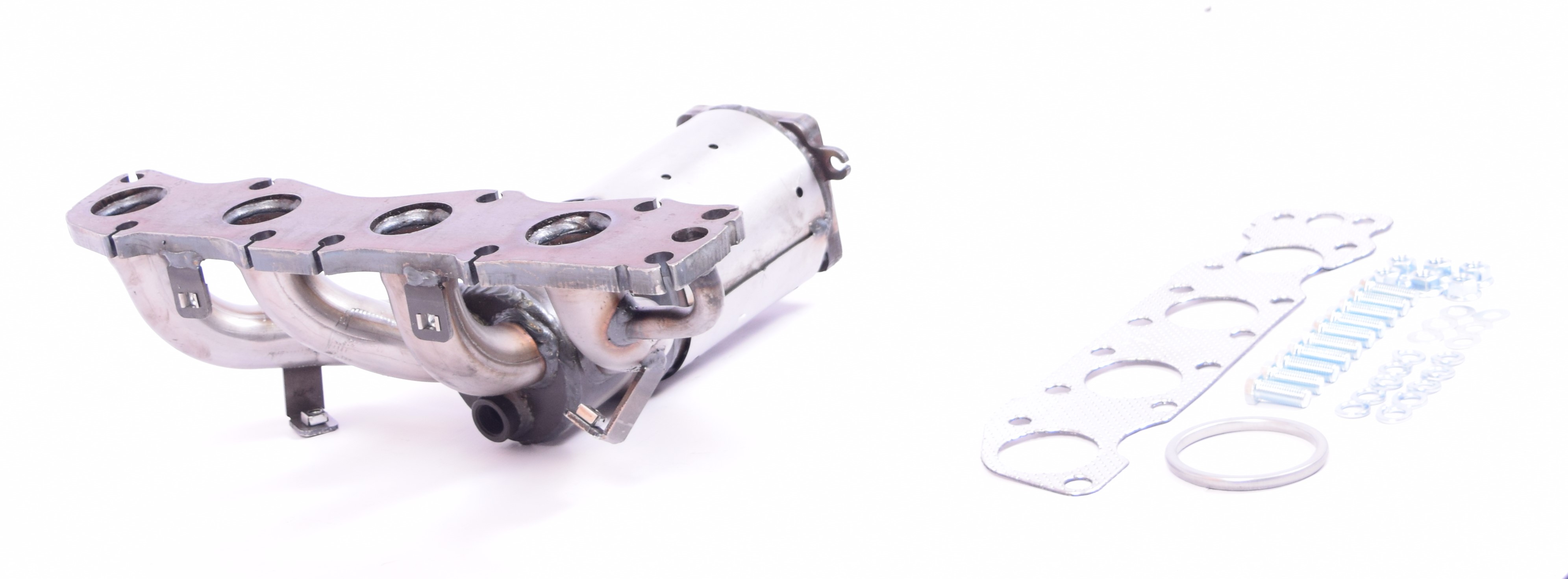 SI6028T Catalytic converter