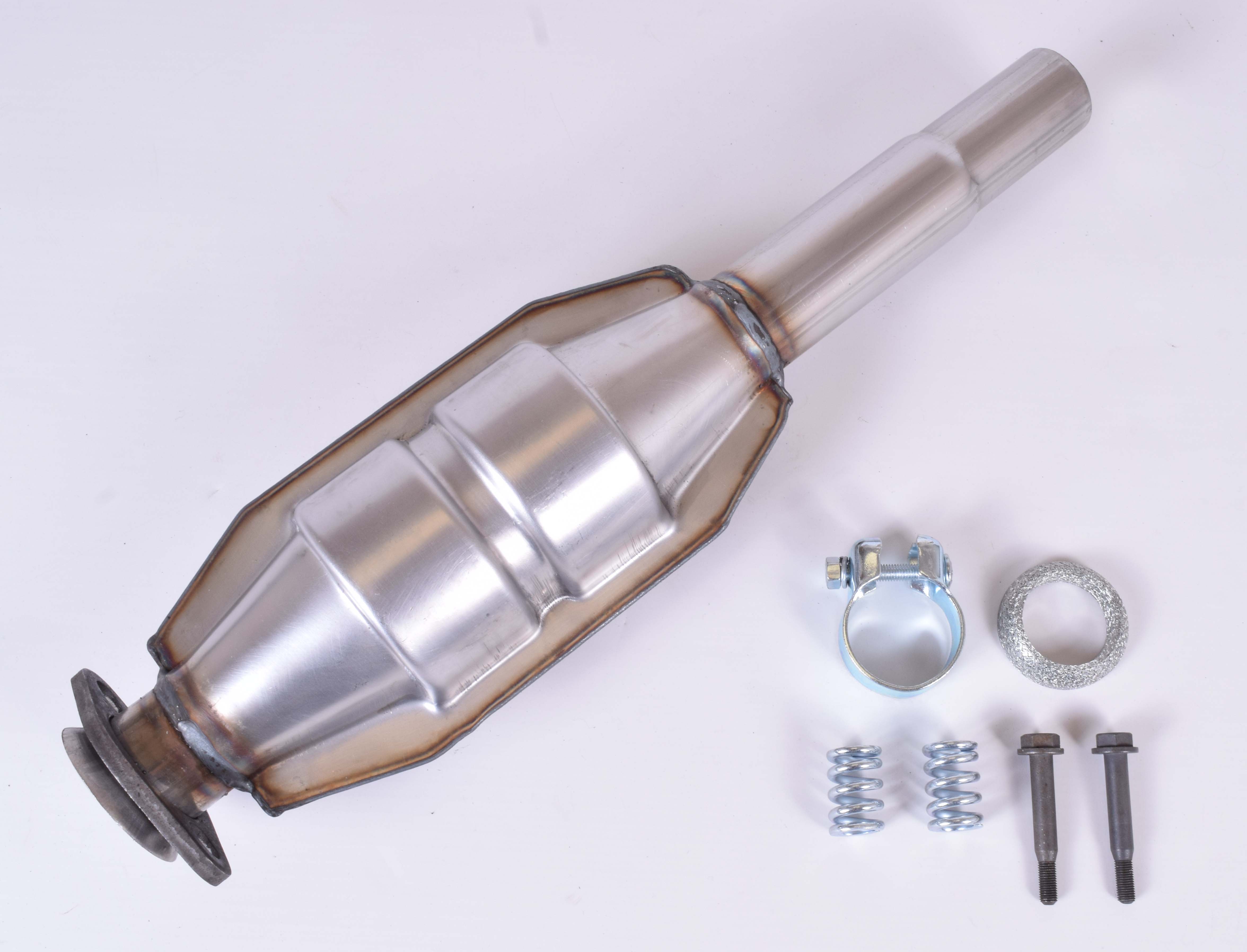 SK6000T Catalytic converter