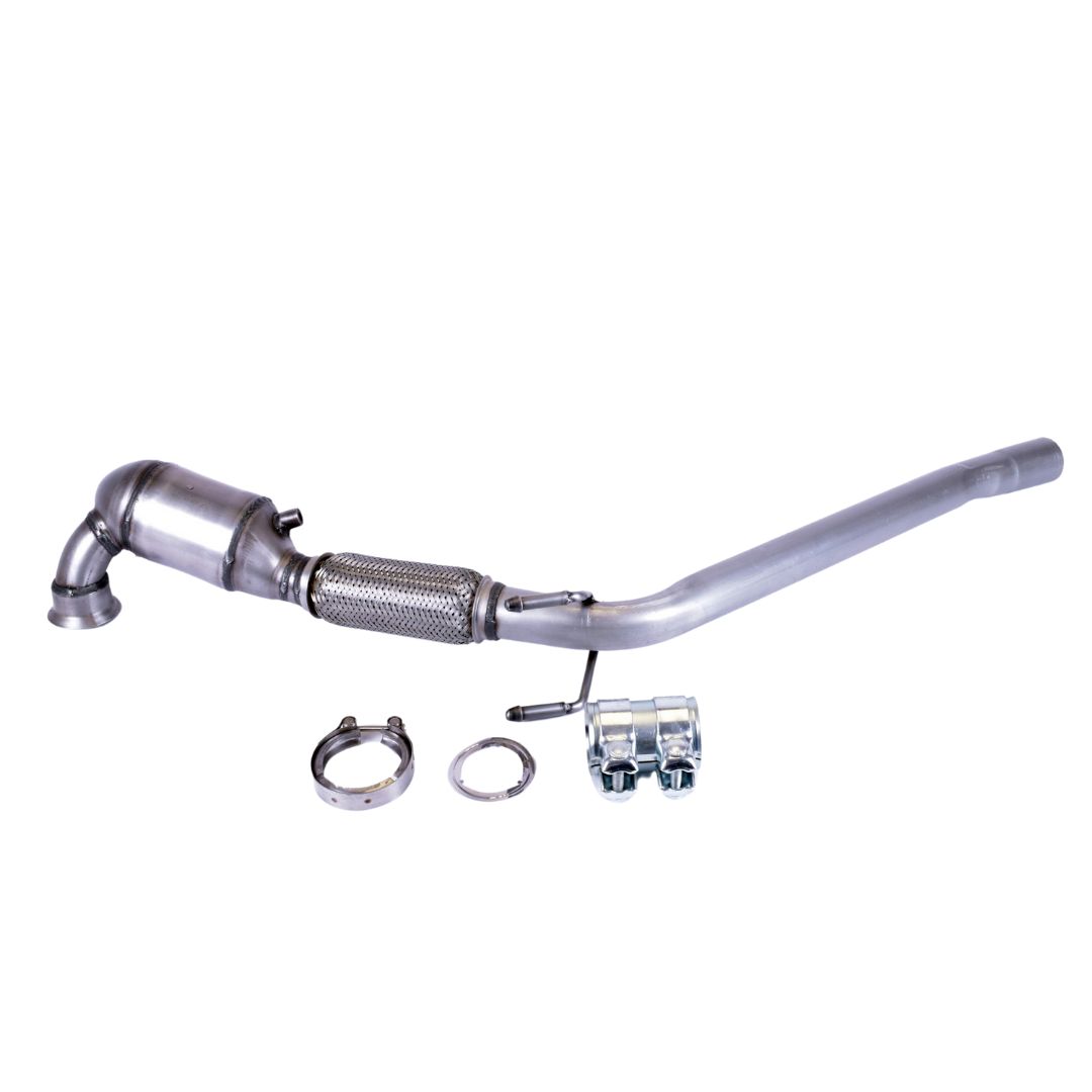 SK6002T Catalytic converter