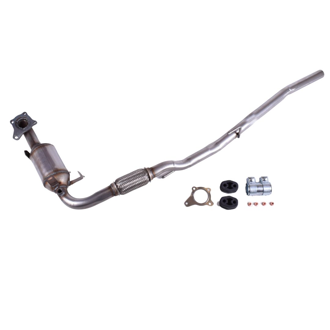 SK6003T Catalytic converter