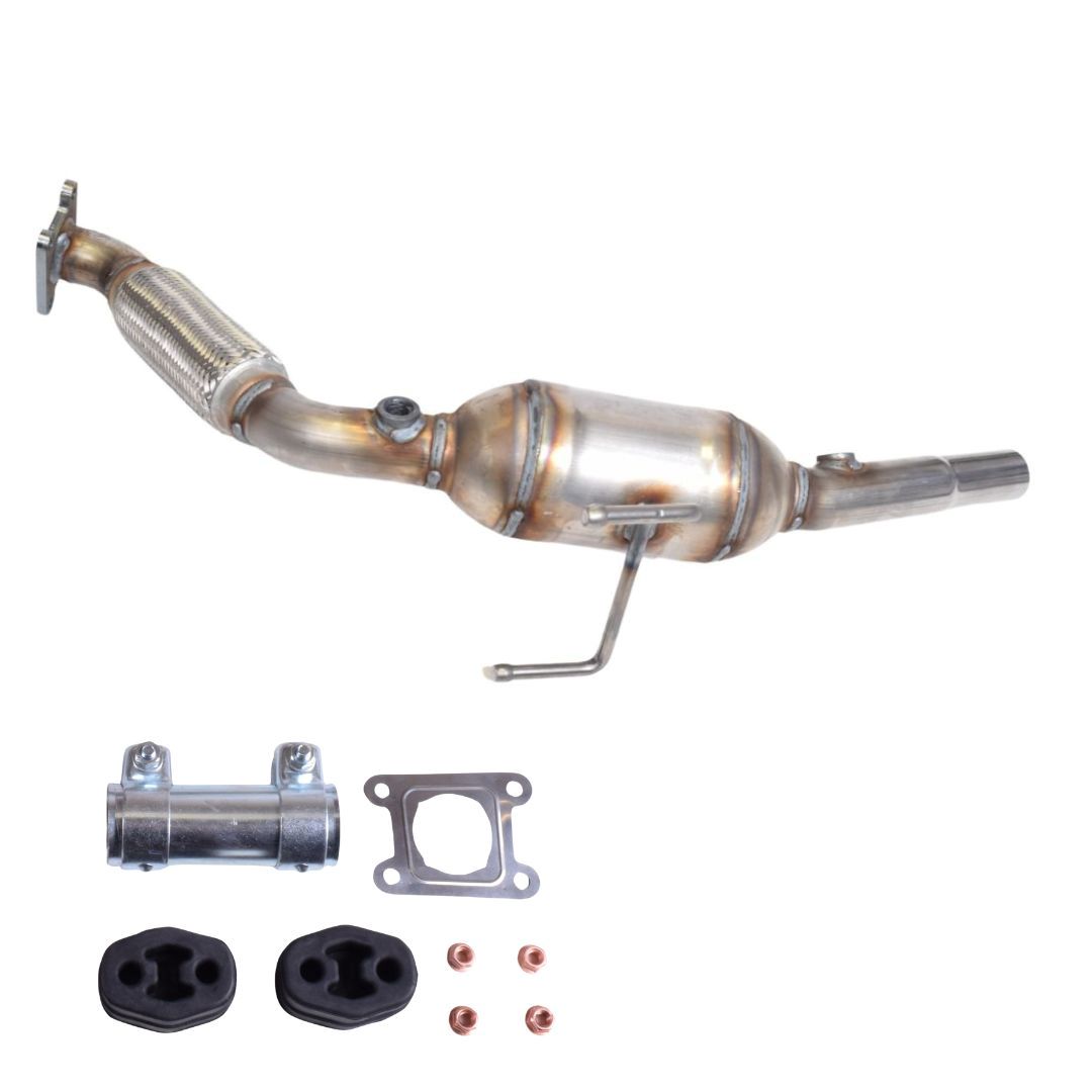 SK6035T Catalytic converter
