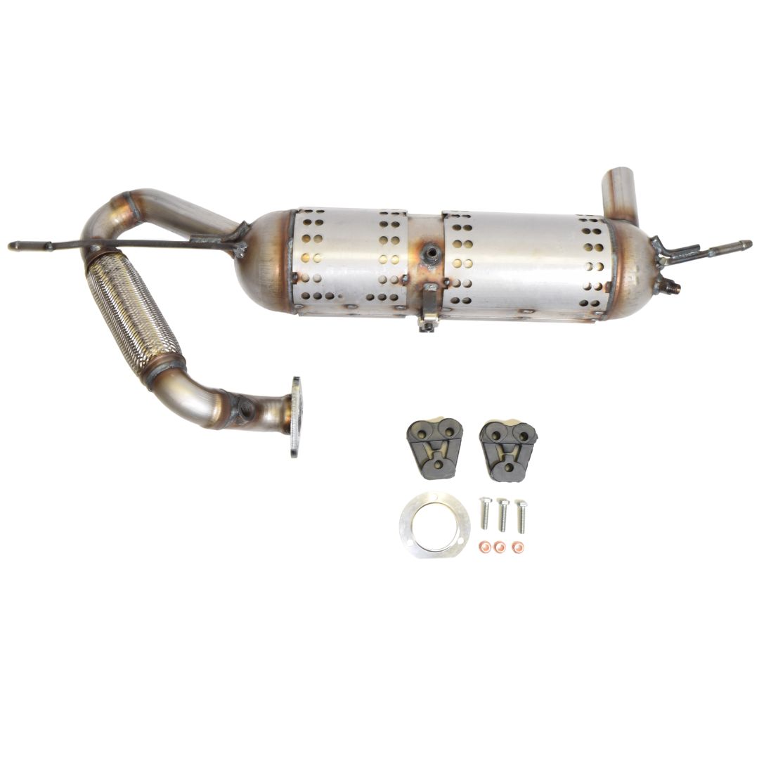SM6002T DPF